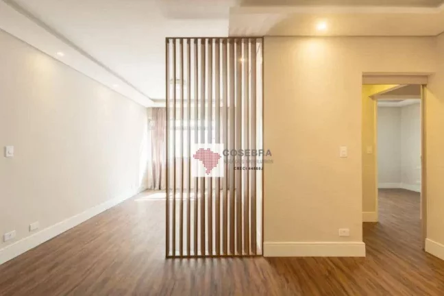 Imagem Apartamento, 76 m² - venda por R$ 1.200.000,00 ou aluguel por R$ 10.240,00/mês - Itaim - São Paulo/SP