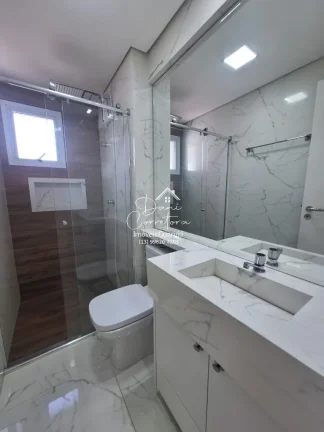 Imagem APARTAMENTO Residencial em GUARUJÁ - SP, JARDIM LAS PALMAS
