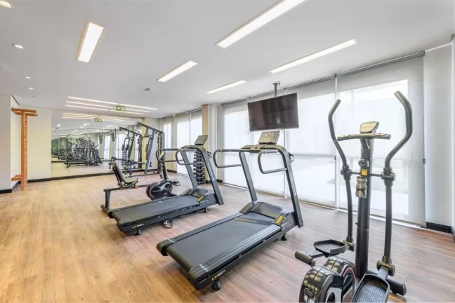 Imagem Prime Wish - Apartamento à venda no bairro São João - Porto Alegre/RS