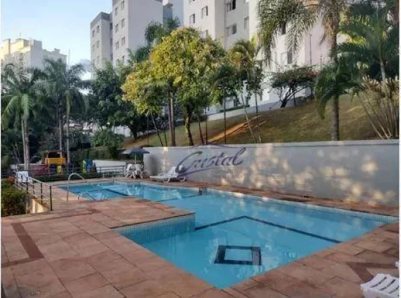 Imagem Vendo Apto Km 13,5 Raposo Tavares