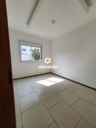 Imagem APARTAMENTO 2 DORMITÓRIOS