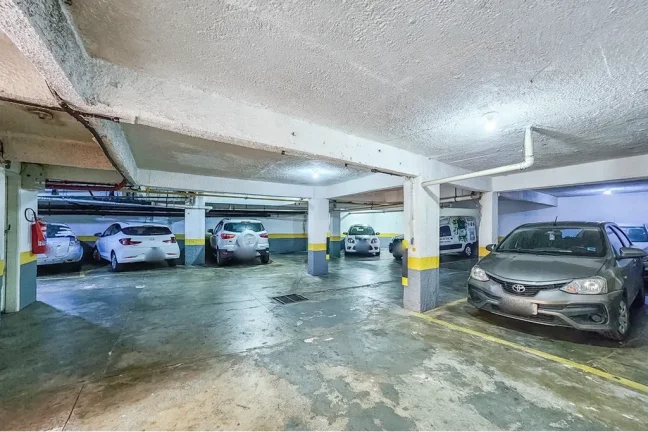 Imagem APARTAMENTO RESIDENCIAL em São Paulo - SP, Bela Vista
