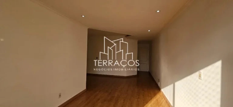 Imagem APARTAMENTO À VENDA NO CONDOMÍNIO PASÁRGADA, 96M²/3 DORMITÓRIOS/SUITE- RUA DO RETIRO, JUNDIAÍ SP