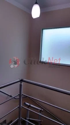 Imagem Excelente Sobrado com Edícula à Venda no bairro Assunção