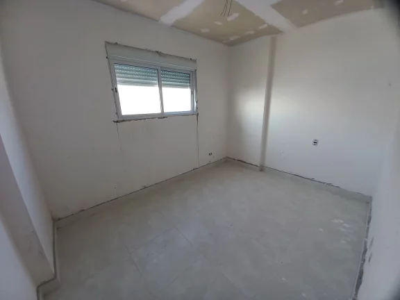 Imagem Apartamento com 2 dorms, Jardim Caiahu, Mongaguá - R$ 515 mil, Cod: 1139