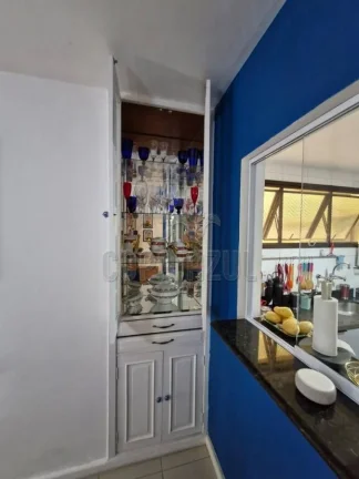 Imagem Humaitá - Residencial › Apartamento com 2 quarto(s) a Venda