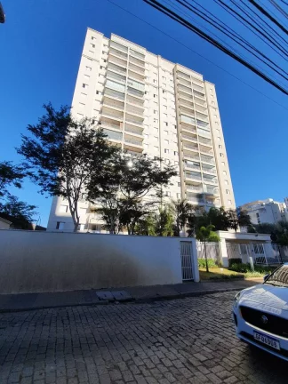 Imagem Apartamento para locação 02 dormitórios (01 suíte) no Bosque em Campinas
