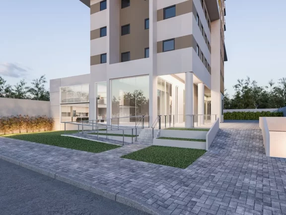 Imagem APARTAMENTO RESIDENCIAL em São Paulo - SP, Jardim Avelino