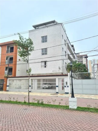 Imagem APARTAMENTO COM 30 m² - FORTE - PRAIA GRANDE SP
