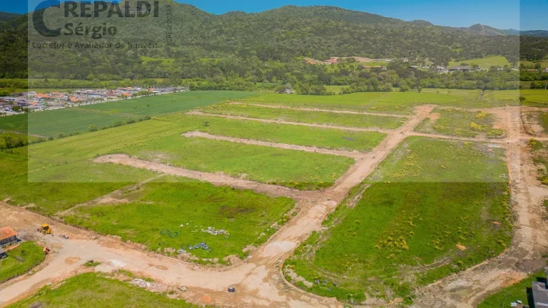 Imagem Loteamento Urubici, Araucária sc