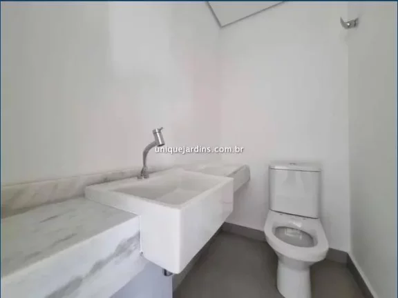 Imagem Apartamento à venda Vila Nova Conceição São Paulo