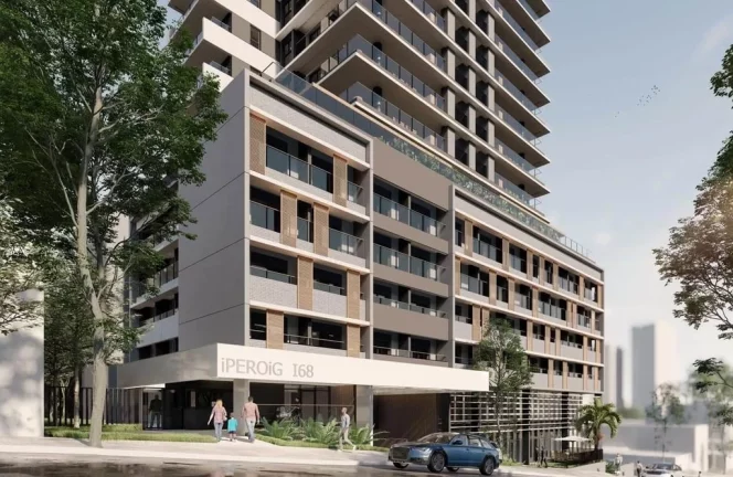 Imagem Cobertura com 3 Quartos à Venda, 355 m² em Perdizes - São Paulo