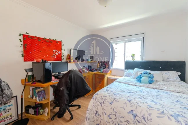 Imagem Apartamento à venda em São Paulo-SP, Bela Vista: 3 quartos, 1 suíte, 2 salas, 3 banheiros, 1 vaga, 103 m². Imperdível!