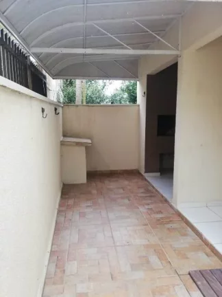 Imagem CASA RESIDENCIAL em BARRA VELHA - SC, Itajuba
