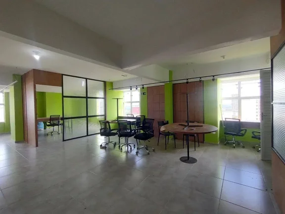 Imagem Studio moderno para locação no My Place Home And Work – Centro de Barbacena
