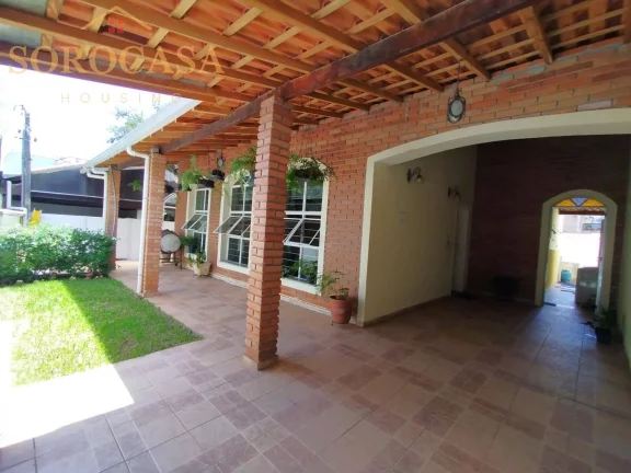 Imagem Casa à Venda - terreno de 792m² - Jardim Simus