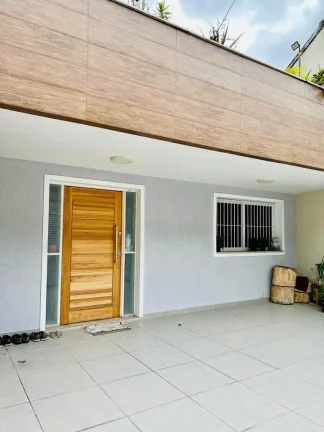Imagem Casa à venda, 513 m² por R$ 1.700.000,00 - Icaraí - Niterói/RJ