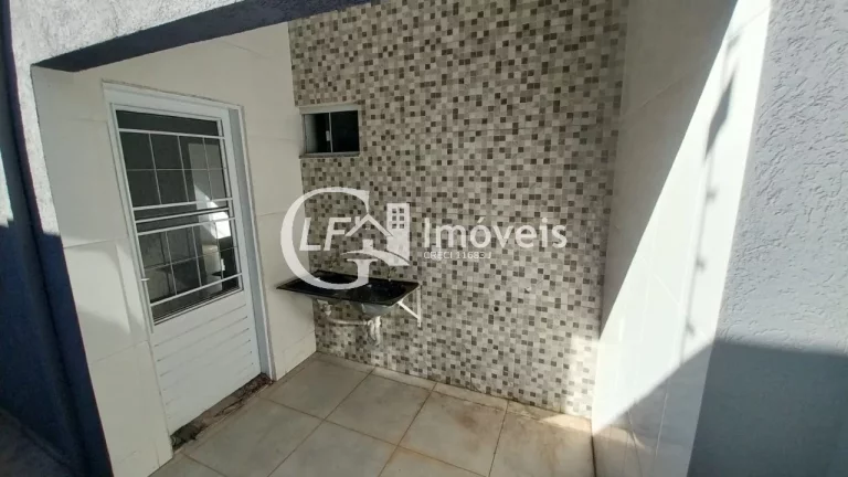 Imagem Imperdível: Casa à venda em Campo Grande-MS, bairro Nova Lima, 3 quartos, 1 suíte, 1 sala, 2 banheiros, 2 vagas, 90m².