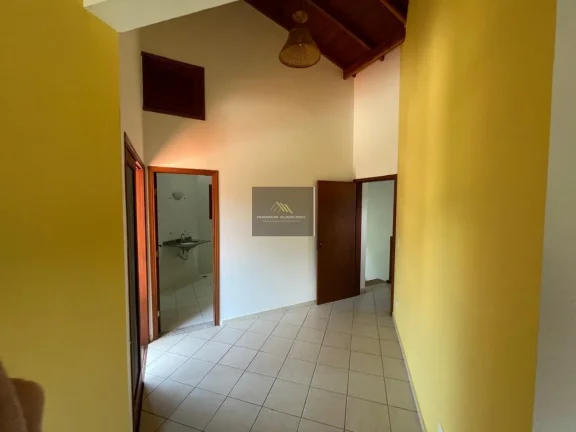 Imagem Casa em Condomínio para Venda em Ubatuba / SP no bairro Horto Florestal