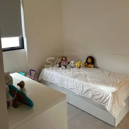Imagem Lindo apartamento de 88 m² decorado e equipado ao lado do Shopping Iguatemi