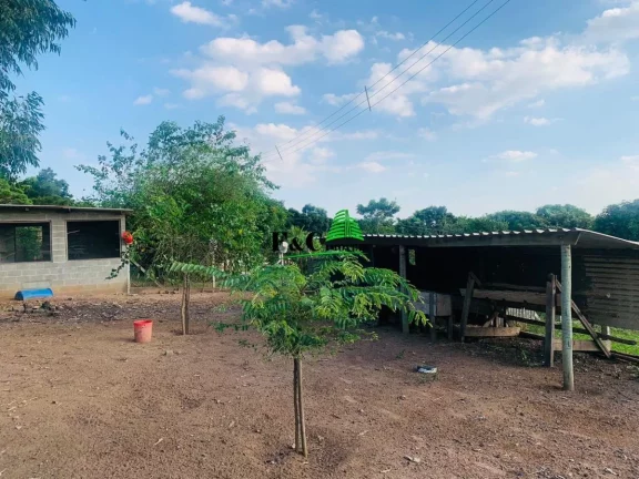 Imagem Chácara para Venda em Limeira, Bairro dos Pires, 3 dormitórios, 1 suíte, 1 banheiro, 6 vagas