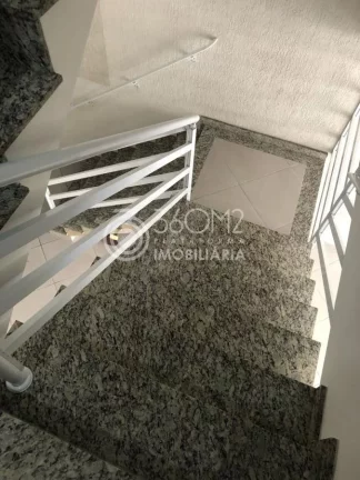 Imagem Cobertura para Venda em Santo André / SP no bairro Vila Junqueira