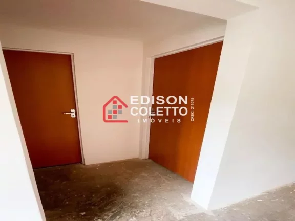 Imagem "Pronto para Morar" Apartamento a venda no Residencial Doce Lar Piracicaba com elevador!!