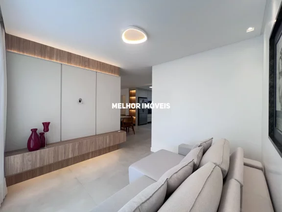 Imagem Apartamento no Edifício Home Square Residence em Balneário Camboriú
