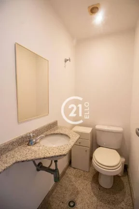 Imagem Conjunto para alugar, 68 m² por R$ 12.557,50/mês - Itaim - São Paulo/SP