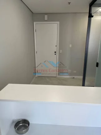 Imagem Conjunto Comercial 1 sala + 1 vaga - Vila Madalena
