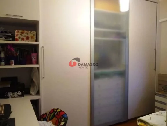 Imagem Apartamento à venda 3 Quartos, 1 Suite, 2 Vagas, 154M², Santa Maria, São Caetano do Sul - SP