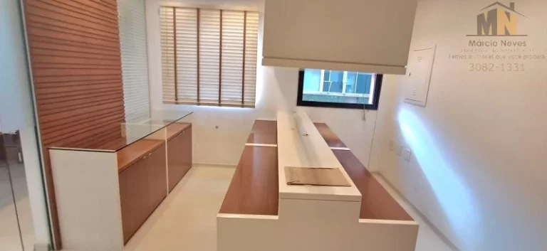 Imagem SALA COMERCIAL em SÃO PAULO - SP, ITAIM BIBI