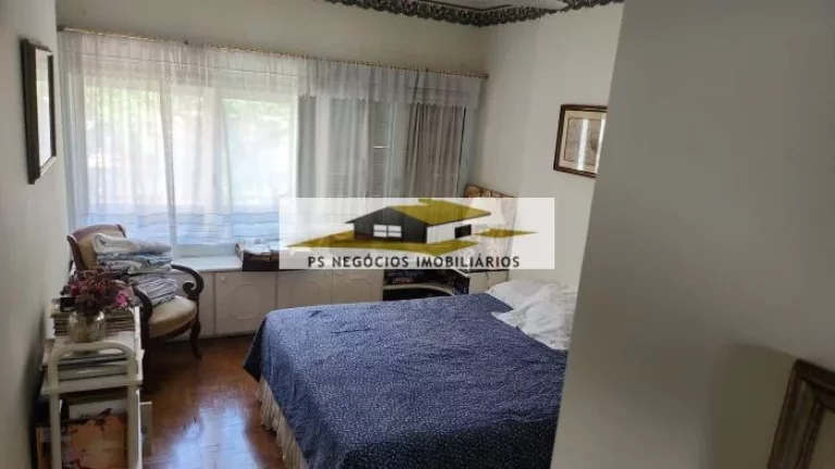 Imagem Apartamento para venda em Cerqueira Cesar com 201m2