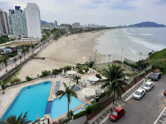 Imagem APARTAMENTO Residencial em GUARUJÁ - SP, PITANGUEIRAS