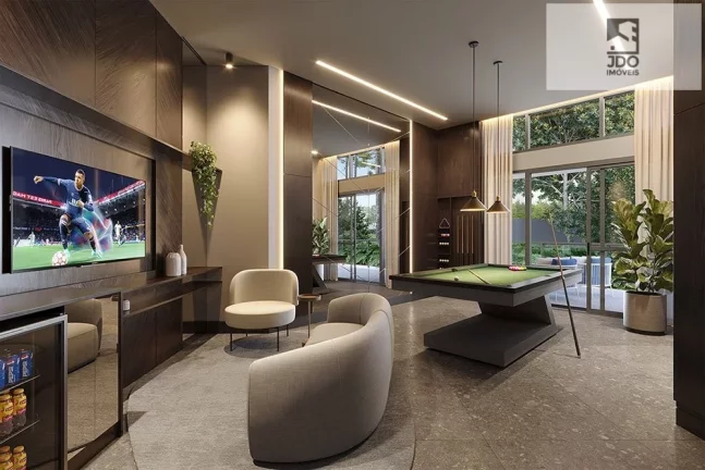 Imagem Apartamento Duplex a Venda no bairro Ahú - Curitiba, PR