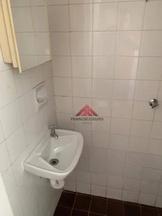 Imagem Oportunidade 1 Dormitório com condomínio completo. Noronha Torrezão