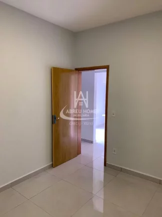 Imagem Casa, Residencial Santa Regina - São José do Rio Preto