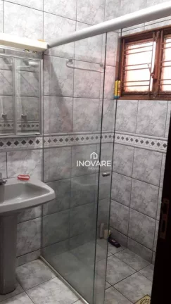 Imagem Casa com 3 dormitórios à venda por R$ 750.000 - Alto da Boa Vista - Itumbiara/GO