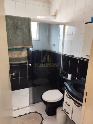 Imagem Casa 4 Dormitórios para venda em São José dos Campos - SP