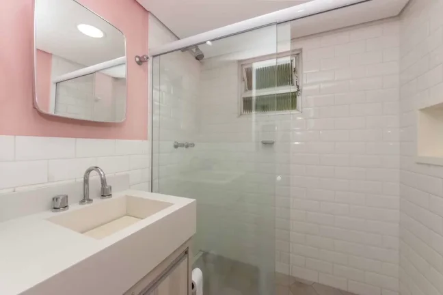 Imagem APARTAMENTO RESIDENCIAL em São Paulo - SP, Vila Mariana