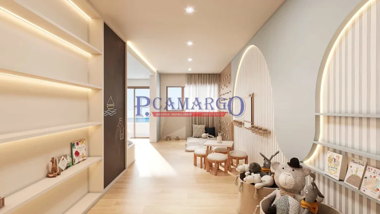 Imagem Apartamento Padrão