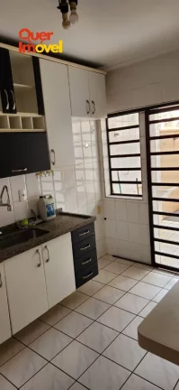 Imagem Apartamento de 3 quartos com suíte e vaga de garagem no Parque dos Lagos em Ribeirão Preto-SP: aproveite essa oportunidade!