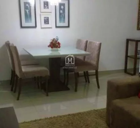 Imagem Apartamento para Venda em Limeira / SP no bairro Jardim Esmeralda