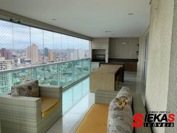 Imagem Excelente Apartamento disponivel na Vila Prudente