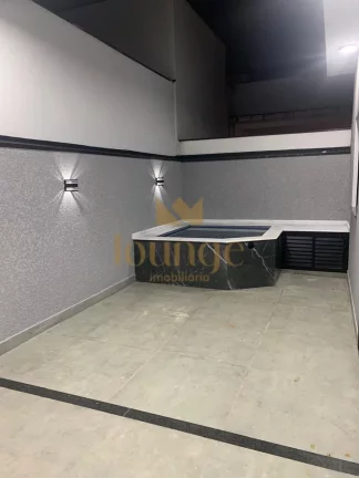 Imagem Casa à venda em Cajuru do Sul Zona Leste - Sorocaba/SP