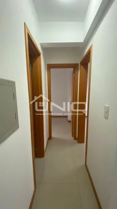 Imagem Apartamento Suíte + 02 Quartos - Ed Moradas do São Francisco