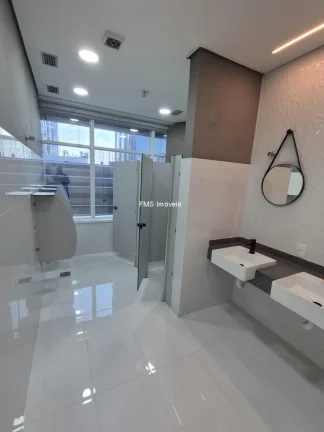 Imagem Laje comercial com 1282m2 Vila Olímpia