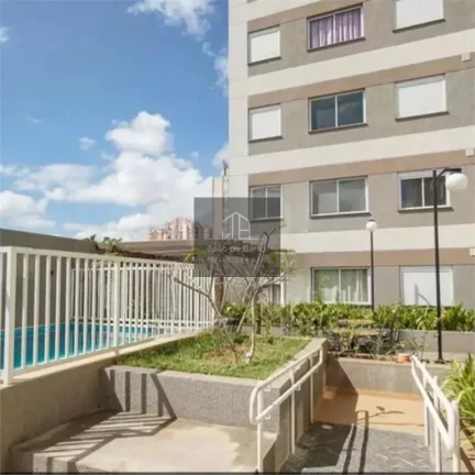 Imagem Apto 02 Dormitórios Tatuapé (Chácara California)