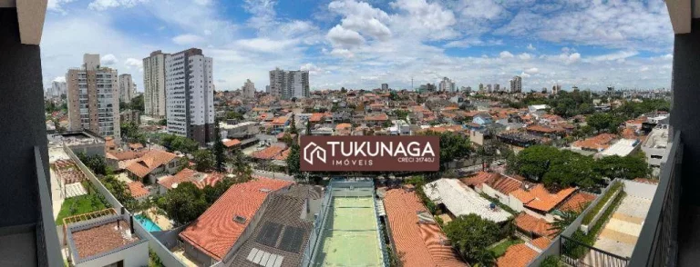 Imagem Apartamento à venda, 69 m² por R$ 577.700,00 - Vila Rosália - Guarulhos/SP