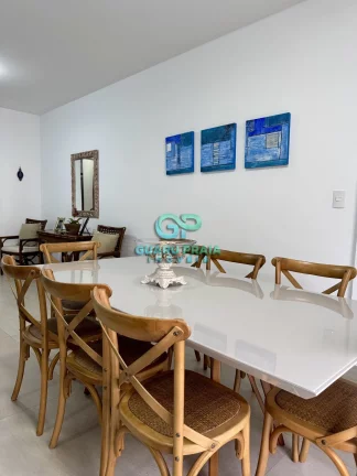 Imagem Apartamento à venda no bairro Pitangueiras - Guarujá/SP